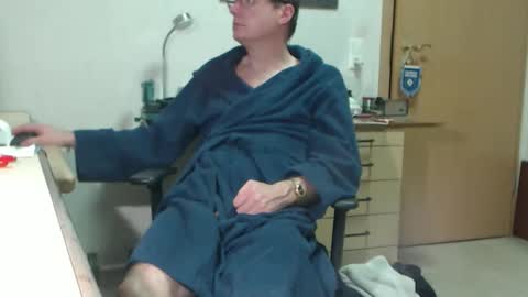 iamachim online show from February 14, 2026, 8:38 pm