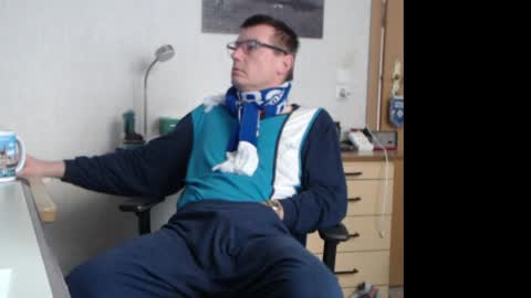 iamachim online show from March 29, 2026, 6:13 am