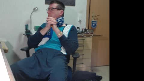 iamachim online show from April 3, 2026, 3:37 am