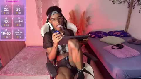 Snapshot of iamandrey_ chatting on June 12, 2026, 3:22 pm iamandrey_ online show from June 12, 2026, 3:22 pm