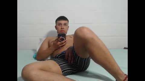 Bryan048 online show from May 20, 2026, 10:49 pm