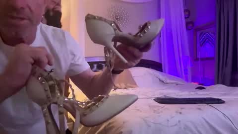 Capt Big Shot online show from March 1, 2026, 9:33 am