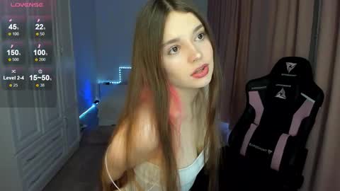 Snapshot of iamcassidy chatting on November 2, 2025, 7:05 pm Cassie STREAMS HERE EVERYDAY online show from November 2, 2025, 7:05 pm