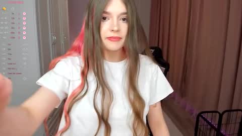 Snapshot of iamcassidy chatting on November 19, 2025, 2:33 am Cassie STREAMS HERE EVERYDAY online show from November 19, 2025, 2:33 am