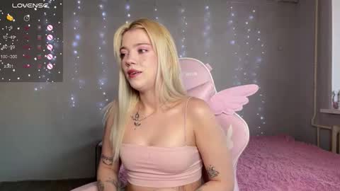 Snapshot of iamcassidy chatting on February 27, 2026, 1:44 pm Cassie STREAMS HERE EVERYDAY online show from February 27, 2026, 1:44 pm