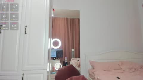 Snapshot of iamcassidy chatting on June 18, 2026, 9:14 am Cassie STREAMS HERE EVERYDAY online show from June 18, 2026, 9:14 am
