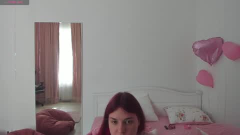 Snapshot of iamcassidy chatting on June 30, 2026, 12:17 pm Cassie STREAMS HERE EVERYDAY online show from June 30, 2026, 12:17 pm