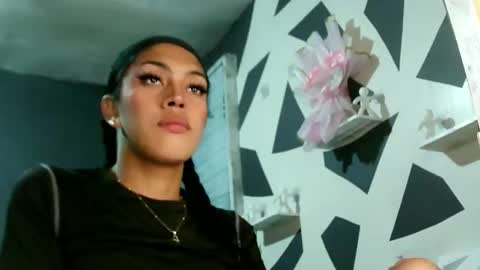 Snapshot of iamcristel chatting on March 3, 2026, 1:50 pm CHRISTIAN online show from March 3, 2026, 1:50 pm