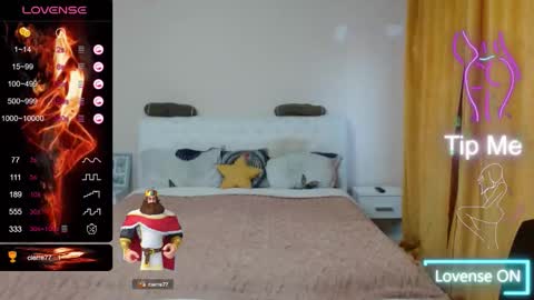 Snapshot of iamdaddyissues chatting on October 22, 2025, 5:41 am Alice online show from October 22, 2025, 5:41 am