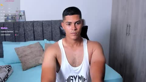 Snapshot of iamdylan777 chatting on November 25, 2025, 6:19 pm Dylan independent model online show from November 25, 2025, 6:19 pm