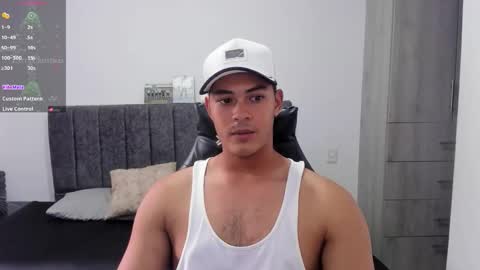 Snapshot of iamdylan777 chatting on January 5, 2026, 6:00 pm Dylan independent model online show from January 5, 2026, 6:00 pm