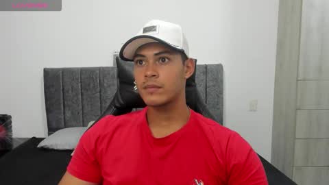 Snapshot of iamdylan777 chatting on January 6, 2026, 12:31 pm Dylan independent model online show from January 6, 2026, 12:31 pm