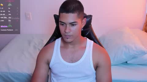 Snapshot of iamdylan777 chatting on January 16, 2026, 5:39 pm Dylan independent model online show from January 16, 2026, 5:39 pm