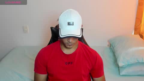 Snapshot of iamdylan777 chatting on January 19, 2026, 2:54 pm Dylan independent model online show from January 19, 2026, 2:54 pm