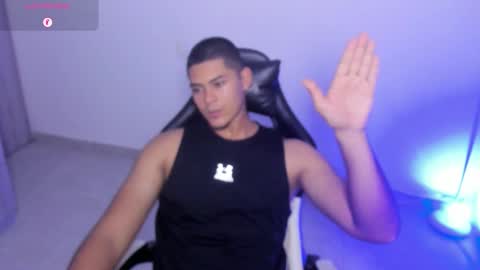 Snapshot of iamdylan777 chatting on February 6, 2026, 4:17 am Dylan independent model online show from February 6, 2026, 4:17 am