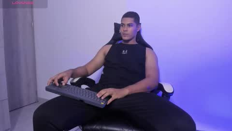 Snapshot of iamdylan777 chatting on February 8, 2026, 2:26 am Dylan independent model online show from February 8, 2026, 2:26 am