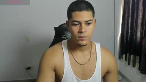 Snapshot of iamdylan777 chatting on February 10, 2026, 12:31 pm Dylan independent model online show from February 10, 2026, 12:31 pm