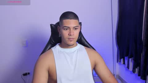 Snapshot of iamdylan777 chatting on February 11, 2026, 10:53 am Dylan independent model online show from February 11, 2026, 10:53 am