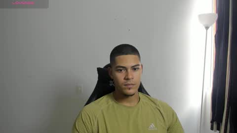 Snapshot of iamdylan777 chatting on February 13, 2026, 12:23 pm Dylan independent model online show from February 13, 2026, 12:23 pm