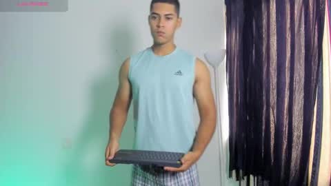 Snapshot of iamdylan777 chatting on February 19, 2026, 3:19 pm Dylan independent model online show from February 19, 2026, 3:19 pm
