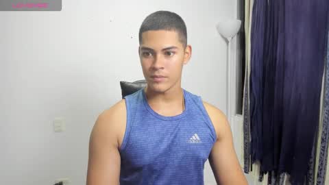Snapshot of iamdylan777 chatting on February 20, 2026, 5:15 am Dylan independent model online show from February 20, 2026, 5:15 am