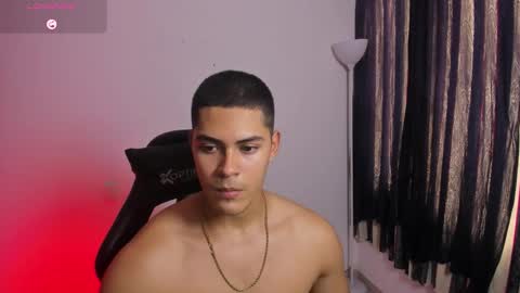 Snapshot of iamdylan777 chatting on February 20, 2026, 6:30 pm Dylan independent model online show from February 20, 2026, 6:30 pm