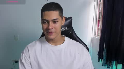 Snapshot of iamdylan777 chatting on February 21, 2026, 11:44 am Dylan independent model online show from February 21, 2026, 11:44 am