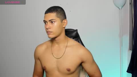 Snapshot of iamdylan777 chatting on February 22, 2026, 10:25 am Dylan independent model online show from February 22, 2026, 10:25 am