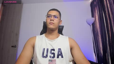 Snapshot of iamdylan777 chatting on March 3, 2026, 1:06 pm Dylan independent model online show from March 3, 2026, 1:06 pm