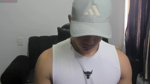 Snapshot of iamdylan777 chatting on March 30, 2026, 2:07 pm Dylan independent model online show from March 30, 2026, 2:07 pm