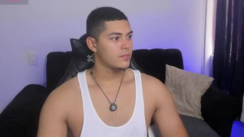 Snapshot of iamdylan777 chatting on April 3, 2026, 2:04 pm Dylan independent model online show from April 3, 2026, 2:04 pm