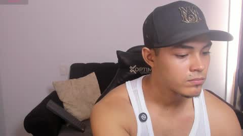 Snapshot of iamdylan777 chatting on April 6, 2026, 5:14 pm Dylan independent model online show from April 6, 2026, 5:14 pm