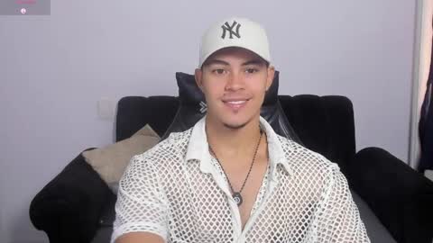 Snapshot of iamdylan777 chatting on April 8, 2026, 3:45 pm Dylan independent model online show from April 8, 2026, 3:45 pm