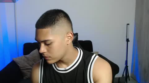 Snapshot of iamdylan777 chatting on July 7, 2026, 4:04 am Dylan independent model online show from July 7, 2026, 4:04 am