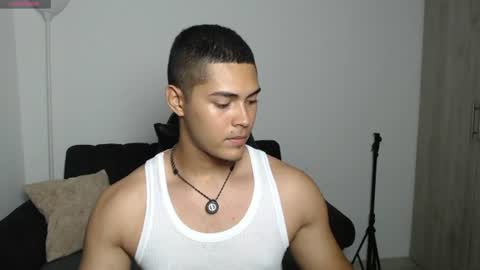 Snapshot of iamdylan777 chatting on July 15, 2026, 5:34 am Dylan independent model online show from July 15, 2026, 5:34 am
