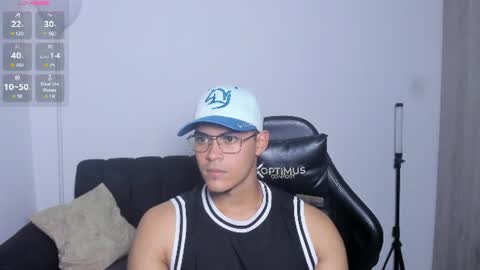 Snapshot of iamdylan777 chatting on July 17, 2026, 4:52 am Dylan independent model online show from July 17, 2026, 4:52 am