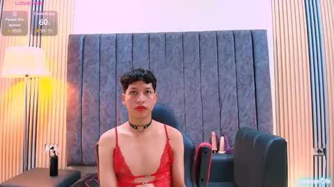 iamgigy online show from May 22, 2026, 1:06 pm