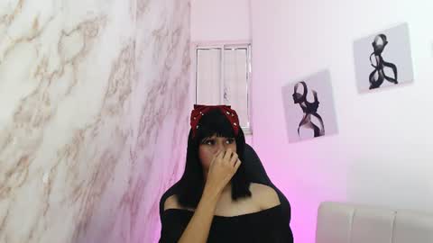 iamgigy online show from June 23, 2026, 4:05 pm
