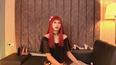 iamgigy online show from July 26, 2026, 12:56 pm