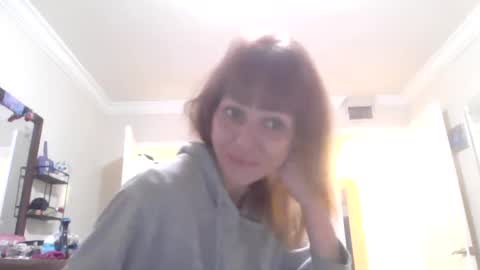 Goat  Lulu  Elektra online show from February 21, 2025, 7:34 am