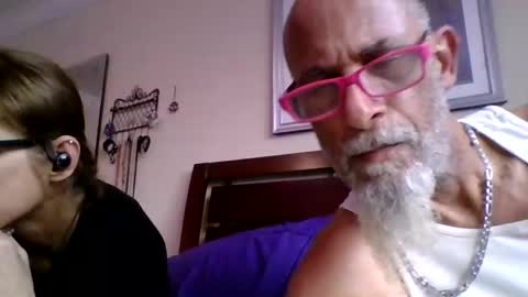 Goat  Lulu  Elektra online show from February 22, 2025, 7:25 pm