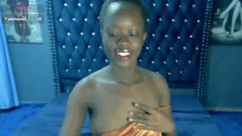 Grace online show from February 5, 2026, 3:11 am