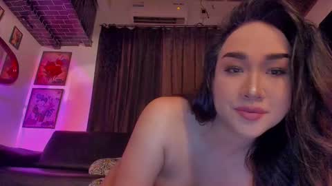 Snapshot of iamjazzmine chatting on March 25, 2026, 5:35 am Miss Jazzmine online show from March 25, 2026, 5:35 am