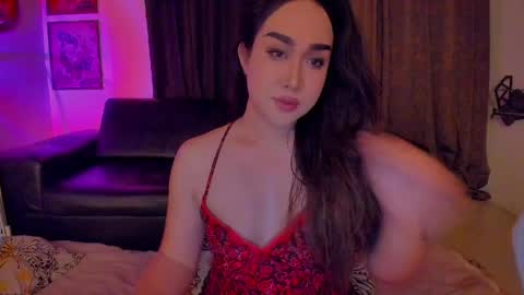 Snapshot of iamjazzmine chatting on March 29, 2026, 6:13 am Miss Jazzmine online show from March 29, 2026, 6:13 am