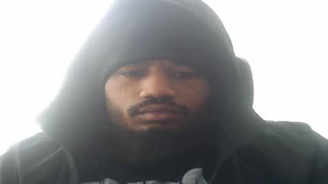 iamjohnny4u online show from December 14, 2025, 6:45 pm