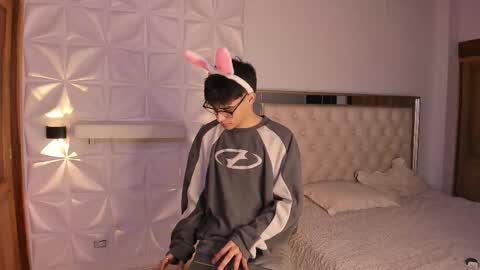 iamjuanjoc online show from February 2, 2026, 4:11 am