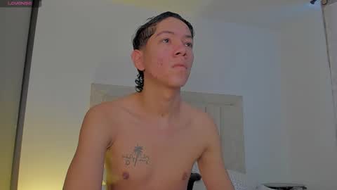 Juliiiiian online show from September 21, 2025, 11:45 am