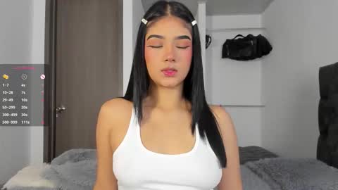 Snapshot of iamjulietaa chatting on January 6, 2026, 6:22 pm online show from January 6, 2026, 6:22 pm