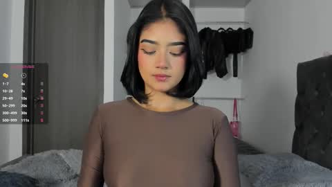 Snapshot of iamjulietaa chatting on February 17, 2026, 8:04 pm online show from February 17, 2026, 8:04 pm