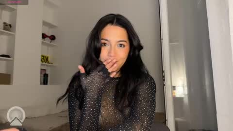 Snapshot of iamjulietaaa chatting on May 16, 2026, 7:56 pm Julieta online show from May 16, 2026, 7:56 pm